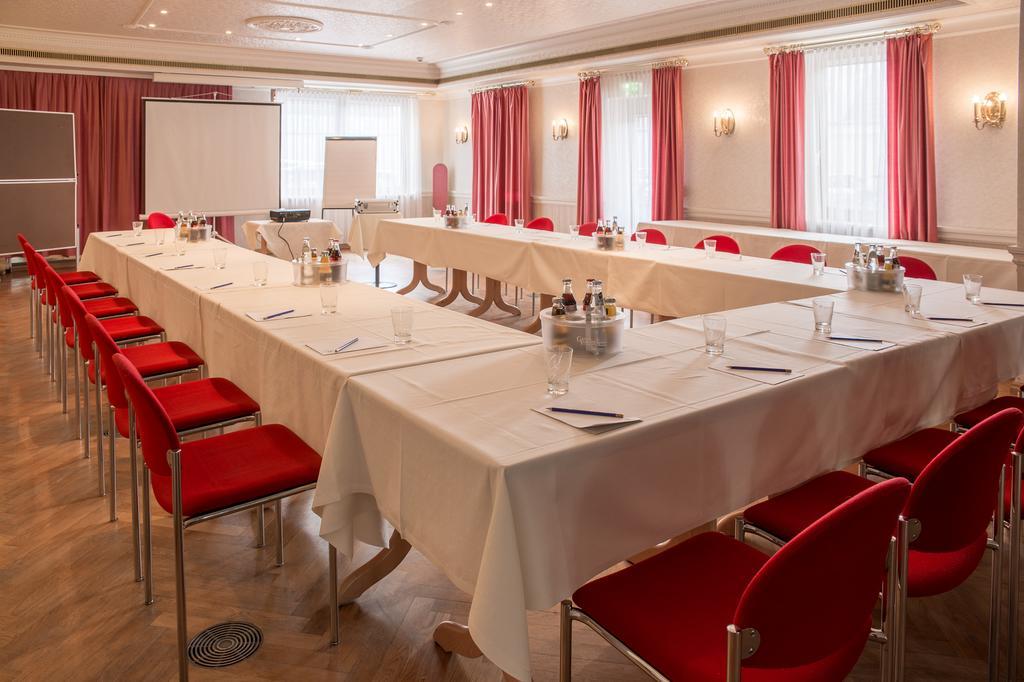 Hotel Schwarzer Adler Tangermünde المظهر الخارجي الصورة
